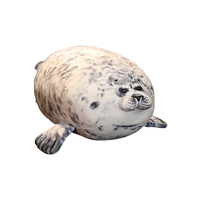 Sam The Seal