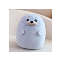 Baby Seal Plushies