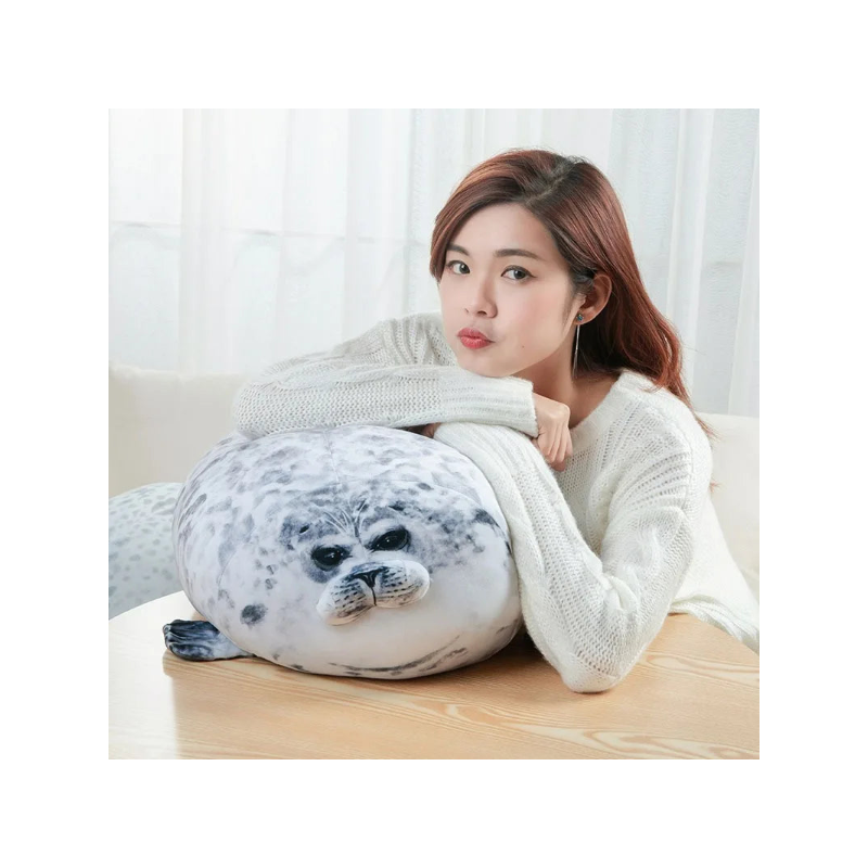 Sam The Seal
