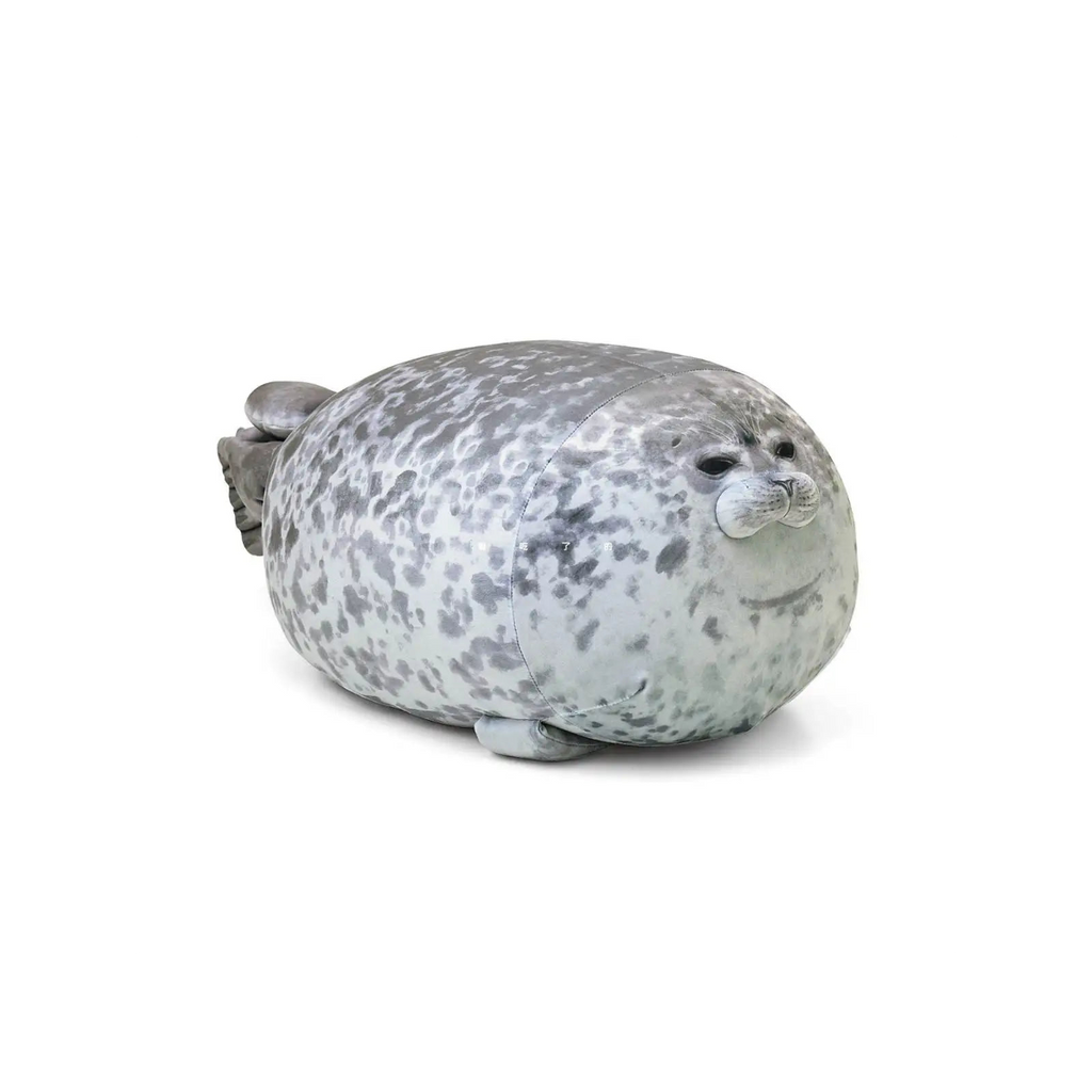 Sam The Seal