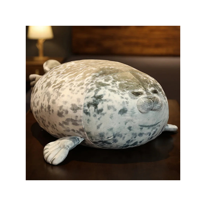 Sam The Seal
