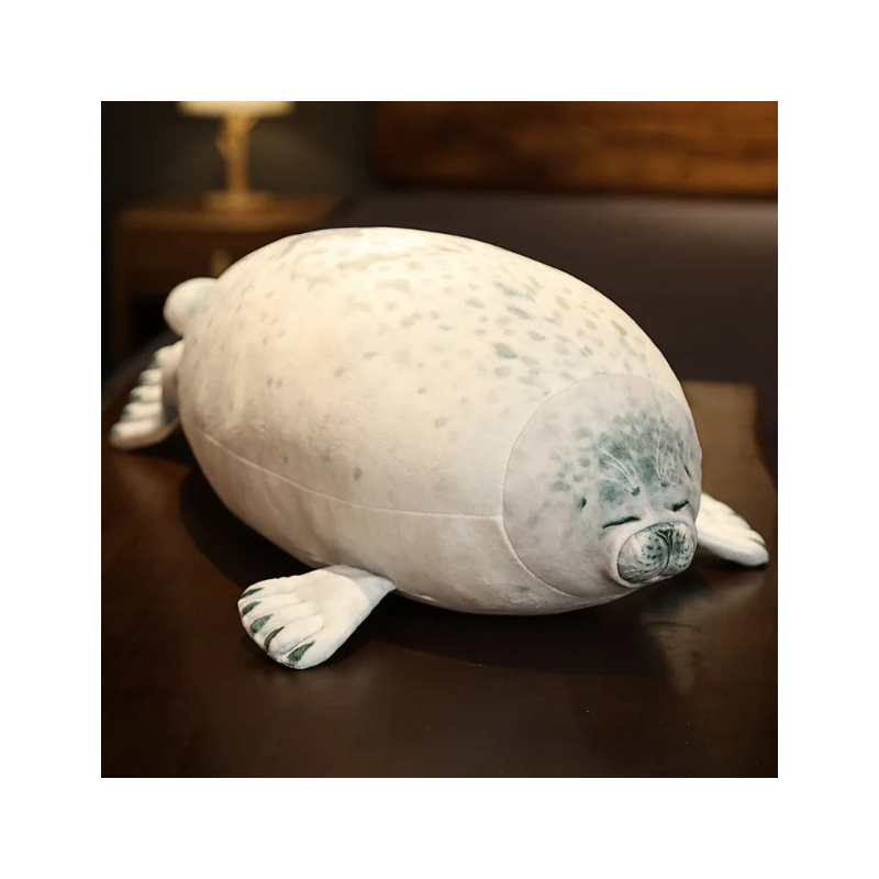 Sam The Seal