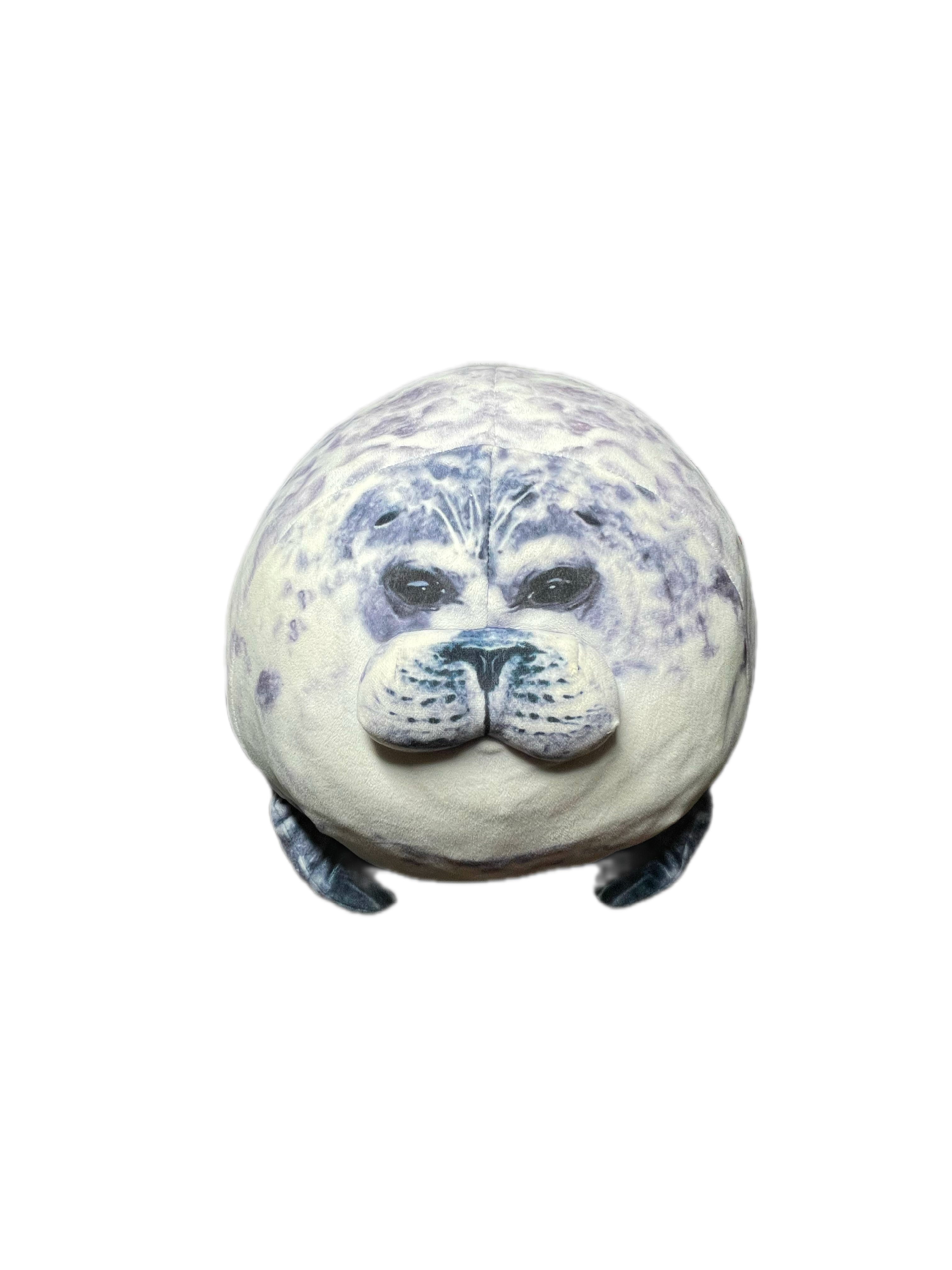 Sam The Seal